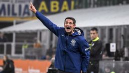 Verona-Inter, formazioni ufficiali: la decisione di Chivu su Pio Esposito e Bonny, a riposo anche Bastoni