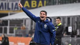 Verona-Inter, formazioni ufficiali: la decisione di Chivu su Pio Esposito e Bonny, rivoluzione sulle fasce