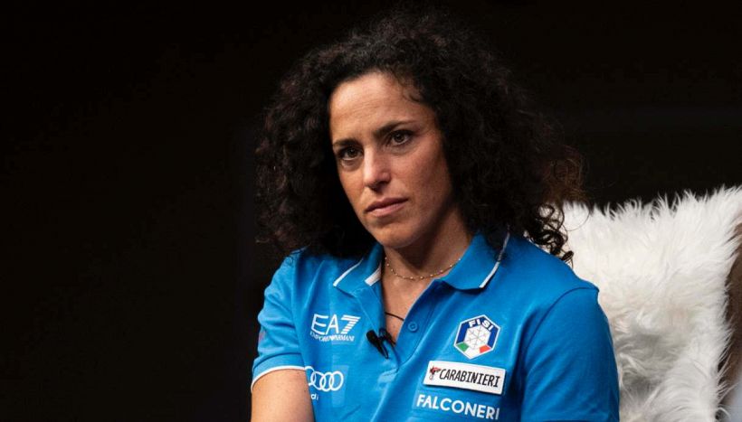 Brignone fissa la data del rientro: obiettivo portabandiera a Milano-Cortina. Goggia, agghiacciante retroscena su Bassino