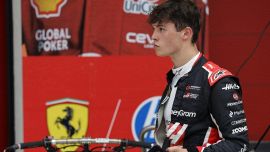 Bearman al posto di Hamilton: 'Non sente la pressione' e su Ollie c'è la benedizione di Villeneuve e non solo