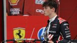 Bearman al posto di Hamilton: 'Non sente la pressione' e su Ollie c'è la benedizione di Villeneuve e non solo