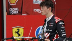 Bearman al posto di Hamilton: "Non sente la pressione" e su Ollie c'è la benedizione di Villeneuve e non solo