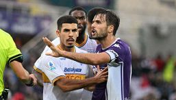 Fiorentina, caos totale col Lecce: Ranieri perde la testa e “minaccia” Ayroldi. Cosa rischia il capitano viola