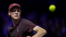 Classifica ATP, Sinner numero 1 ma a Torino è duello con Alcaraz: le combinazioni e uno scenario folle. Avanzano Bublik e Auger