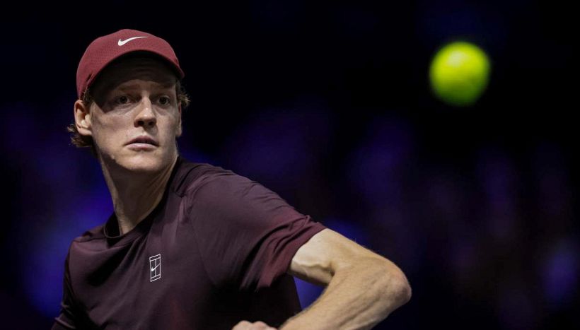 Classifica ATP, Sinner numero 1 ma a Torino è duello con Alcaraz: le combinazioni e uno scenario folle. Avanzano Bublik e Auger