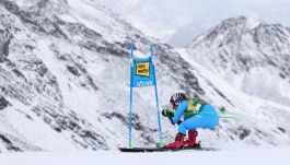 Coppa del Mondo sci alpino 2025/2026, il calendario completo nell'anno di Milano-Cortina