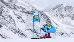 Coppa del Mondo sci alpino 2025/2026, il calendario completo nell'anno di Milano-Cortina