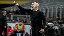 Fiorentina, Pioli non si dimette ma l'esonero è imminente: D'Aversa in pole, occhio anche a Mancini