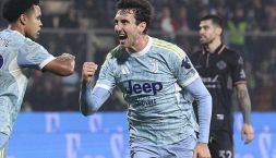 Top e flop 10ª giornata Serie A: Milinkovic Savic insuperabile, Kean e soci irriconoscibili, Cambiaso ritrovato