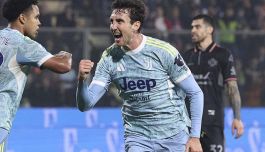 Top e flop 10ª giornata Serie A: Milinkovic Savic insuperabile, Kean e soci irriconoscibili, Cambiaso ritrovato