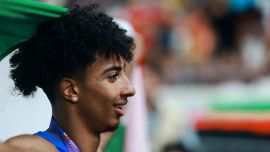 Furlani vuole fare la storia: in finale con Duplantis agli Oscar dell’atletica. Mattia 'sorpassa' Tamberi e Jacobs