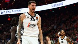 Achille Polonara, il racconto choc a Le Iene dopo il coma: “Le possibilità di vita erano molto basse”