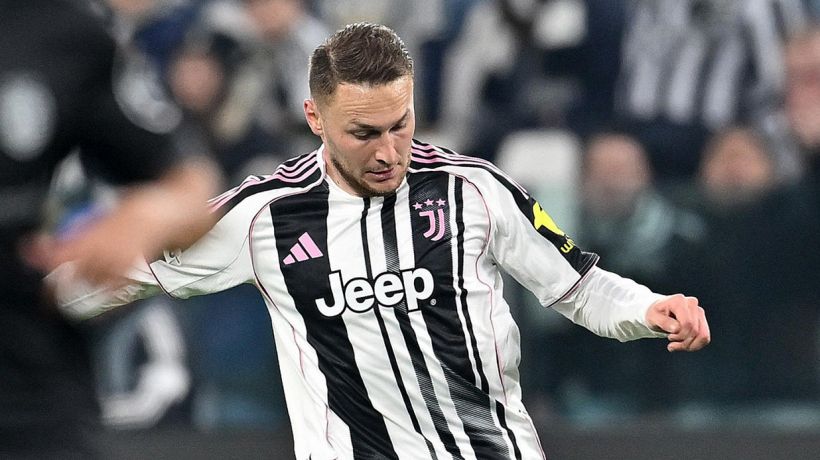 Juventus: Koopmeiners promuove Spalletti per il nuovo ruolo, poi la frecciata a Tudor