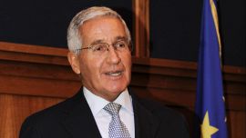 Addio Andrea De Adamich: Grand Prix, la prima vittoria di Schumacher in Ferrari e le sfuriate su Zanardi e Hakkinen