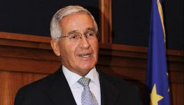 Addio Andrea De Adamich: Grand Prix, la prima vittoria di Schumacher in Ferrari e le sfuriate su Zanardi e Hakkinen