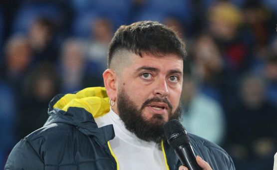 Maradona junior dalla radio alla panchina in Eccellenza: il Portici sceglie il figlio di Diego, i dubbi del web