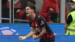Il Milan ritrova Pulisic e vince la battaglia politica con gli Stati Uniti: Allegri avrà l’americano tutto per sé