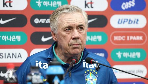 Ancelotti nella bufera, i tecnici brasiliani contro di lui: "Vinca il Mondiale e vada via"