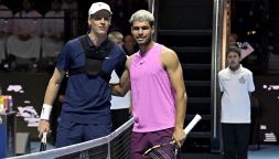 ATP Finals, Alcaraz in un girone di ferro: Djokovic e Fritz spingono Sinner al numero 1. Jannik spera in Musetti