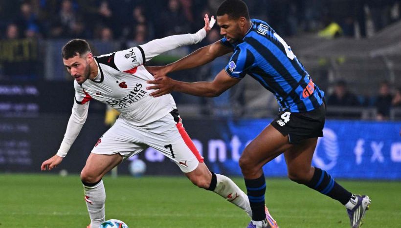 Milan, lo strano caso di Gimenez: infortunio o scelta personale? Tare torna sul mercato: Pellegrino e Dovbyk nel mirino