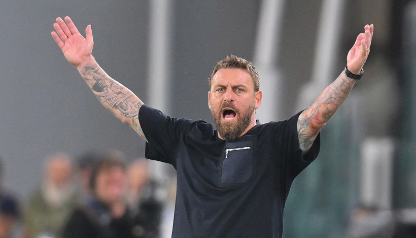 Genoa, De Rossi: contratto in stile Spalletti ma con la Fiorentina non ci sarà. Assalto social dei tifosi della Roma