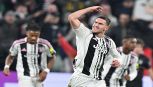 Juventus, Vlahovic ora può restare: Spalletti e Chiellini spingono per il rinnovo, la strategia del club e la decisione per il derby