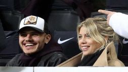 Maxi Lopez-Wanda Nara, la mafia avrebbe proposto di "punire" Icardi: il clamoroso retroscena di Bergessio