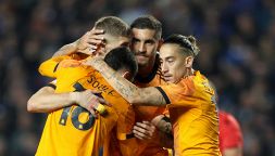 Roma, Pellegrini segna ma resta un caso come Ferguson: tensioni tra il club e l’Irlanda