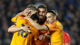 Roma, Pellegrini segna ma resta un caso come Ferguson: tensioni tra il club e l’Irlanda