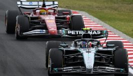 Furia Antonelli contro Hamilton: "Cosa fa questo idiota". La rabbia di Kimi in radio, anche Bearman nel mirino