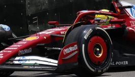 Hamilton graziato, team radio: "Sempre la stessa storia" e Antonelli sogna il colpaccio ma Sprint a rischio meteo