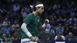 Musetti alle ATP Finals dopo il forfait di Djokovic: gironi stravolti, Alcaraz sorride e avvicina il numero 1