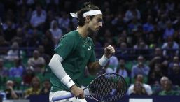 Musetti alle ATP Finals dopo il forfait di Djokovic: gironi stravolti, Alcaraz sorride e avvicina il numero 1
