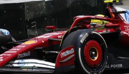 F1 Brasile: Leclerc gongola, Antonelli vuole la vittoria, Verstappen si arrende. Elkann si gode il trionfo Ferrari in WEC