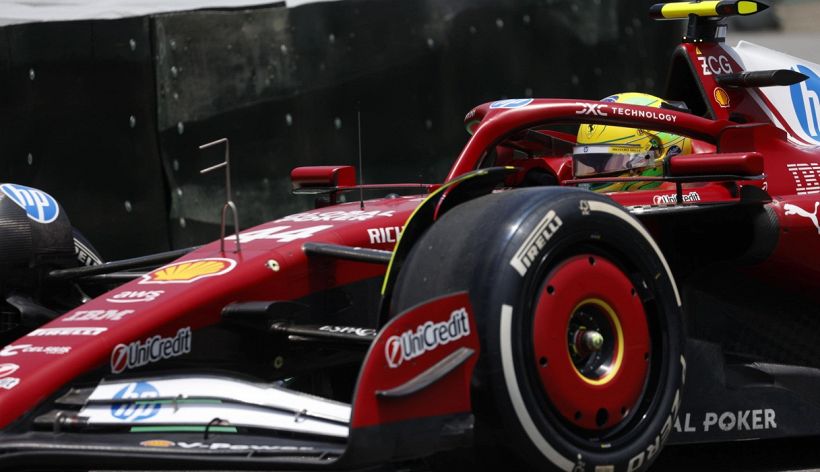 F1 Brasile: Leclerc gongola, Antonelli vuole la vittoria, Verstappen si arrende. Elkann si gode il trionfo Ferrari in WEC