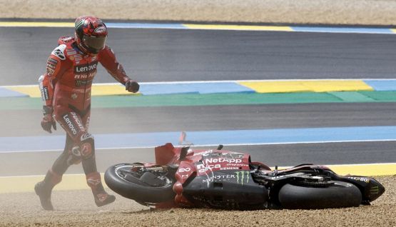 Pagelle Portimao e classifica piloti MotoGP: Bagnaia allo sbando e super Bezzecchi ipoteca il podio mondiale