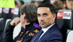 Atalanta, Palladino pronto a subentrare a Juric: sui social la vendetta dei fan di Lookman 