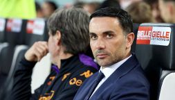 Atalanta, Palladino pronto a subentrare a Juric: sui social la vendetta dei fan di LookmanÂ