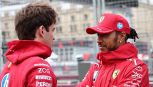 Elkann attacca frontalmente Hamilton e Leclerc: 'Pensino a guidare e parlino di meno'. Acque agitate in casa Ferrari
