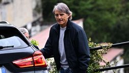 Mancini, ancora un flop: l'ex ct con l'Al Sadd è ultimo in coppa e terzultimo in Champions