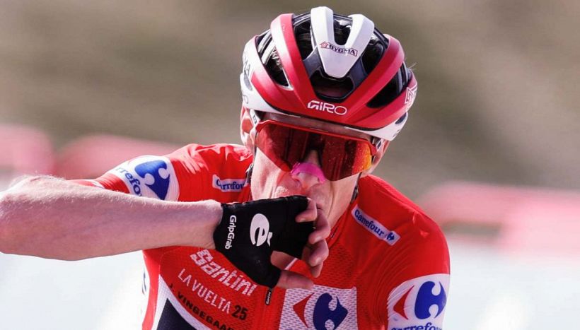 Vingegaard vuole il Giro d'Italia: "Se devo scegliere, lo preferirei al Tour". La mossa per evitare Pogacar?