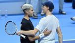 ATP Finals, Alcaraz crea il suo tennista perfetto e sceglie Sinner: ecco in cosa Jannik supera Djokovic e Nadal