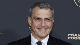 Juventus, Comolli nuovo ad: il patto con Vlahovic, il ruolo di Tether e il mercato col fair play finanziario