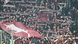 Serie A, Giudice Sportivo: il derby con la Juventus costa caro al Torino, punito un operatore del Milan