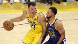 NBA, i Mavericks scaricano Harrison: il gm più odiato d’America. Flagg non basta, l’ammissione sulla trade Doncic