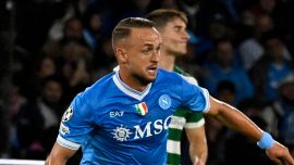 Napoli, il caso Lobotka si aggiunge alla crisi di Conte: cosa sta succedendo nello spogliatoio azzurro e gli scenari