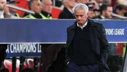 Mourinho, la faida col Fenerbahce continua: il club turco gli presenta il conto a sei cifre della residenza a Istanbul