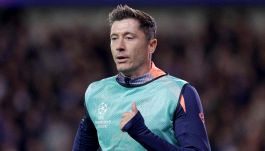 Milan, la pazza idea Lewandowski nel segno di Modric: Theo Hernandez lancia segnali, le parole di Zoe Cristofoli