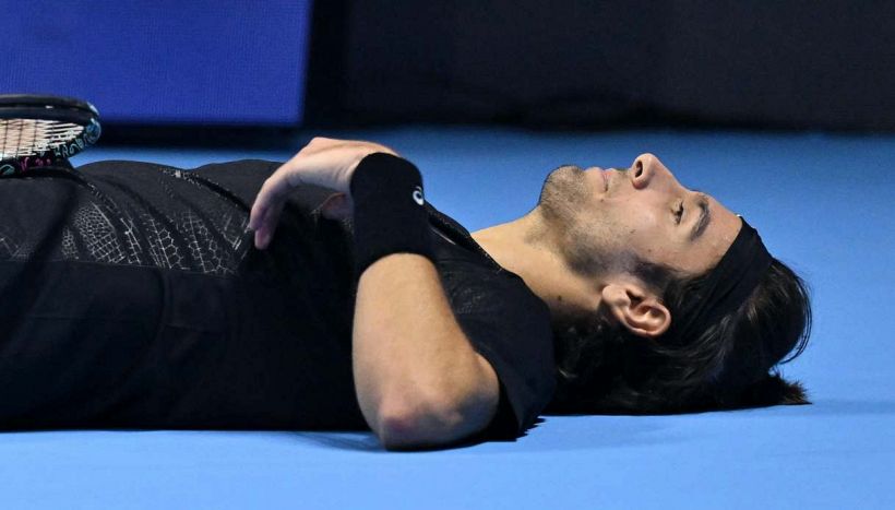 Atp Finals Musetti-Alcaraz le chiavi del match: Torino, servizio e Sinner. Lorenzo può ribaltare pronostico e ranking