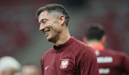 Milan, Lewandowski come Modric: Tare fa sul serio, Ibrahimovic l’asso nella manica del d.s. 
